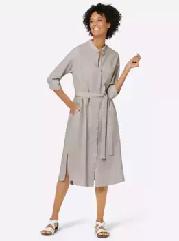 Casual Looks Летнее платье "Платье", цвет Sesam