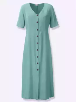 Casual Looks Летнее платье "Платье", цвет Salbei