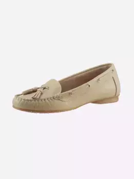 Casual Looks лоферы, цвет Camel