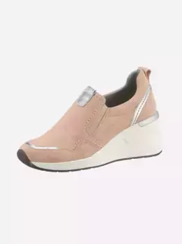 Casual Looks лоферы, цвет Puder