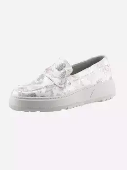 Casual Looks лоферы, цвет Wei-Bunt