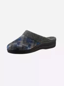 Casual Looks Тапочки, домашняя обувь, джинсовый