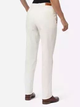 Casual Looks вельветовые брюки, цвет Ecru