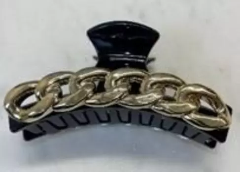 Cat&Cat, украшение для волос с пряжкой D8