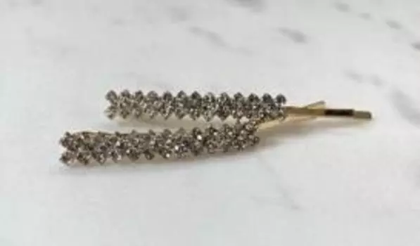 Cat&Cat, заколка для украшения волос D2