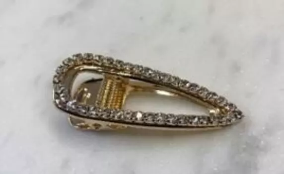 Cat&Cat, заколка для украшения волос D3