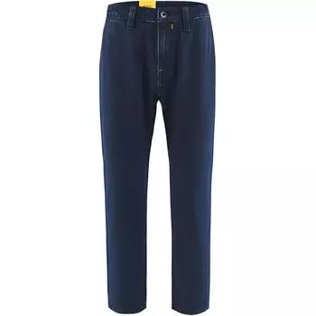 CAT Джинсы унисекс индиго