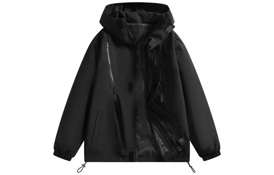 Cat Man Miiow MIIOW куртка унисекс, Бежевый