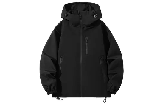 Cat Man Miiow MIIOW куртка унисекс, Фиолетовый