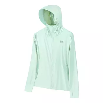 Cat Man Miiow MIIOW Женская солнцезащитная одежда, Светло-коричневый