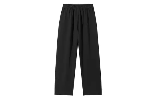 Cat Man Miiow Повседневные брюки унисекс MIIOW, Бежевый