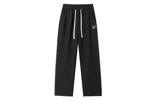 Cat Man Miiow Повседневные брюки унисекс MIIOW, Светло-серый