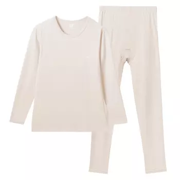 Cat Man Miiow Женский термокомплект MIIOW, Леди кожа