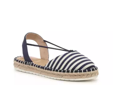 Catalina Эспадрильи Slip-On Kelly & Katie, Navy/Off White