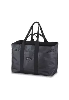 Catch-All - сумка для покупок 51 см DAKINE, цвет Blacktarp