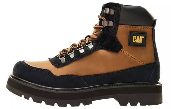 Caterpillar Outdoor Boot Мужской