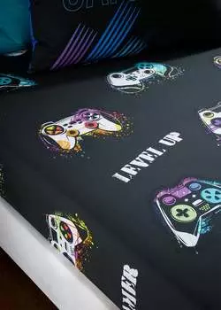 Catherine Lansfield Простыня на подкладке