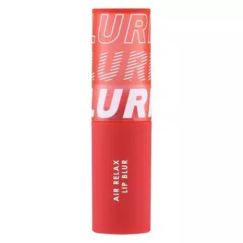 Cathy Doll Блеск для губ Air Relax 3,5г. 03 Шифон Персик, Chiffon Peach