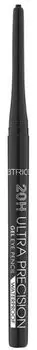 Catrice 20h Ultra Precision Подводка для глаз, 0.3 g