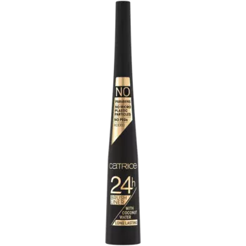 Catrice 24H подводка для глаз 010, 3 мл