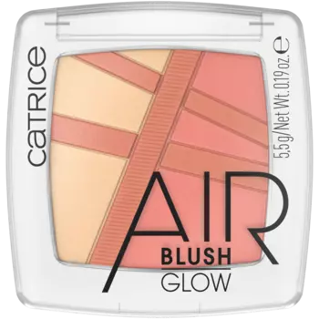 Catrice Airblush Glow румяна 010, 5,5 г