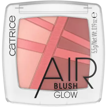 Catrice Airblush Glow румяна 020, 5,5 г