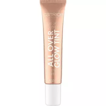 Catrice All Over Glow Тинт-хайлайтер 15 мл