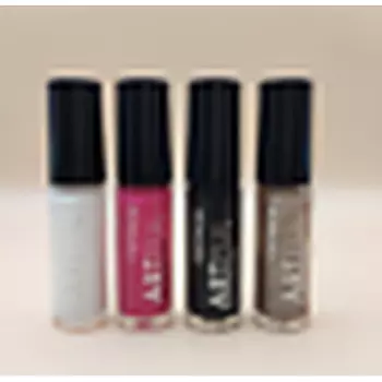 Catrice ARTFUL Лак для ногтей Liner Лак для ногтей 3 мл