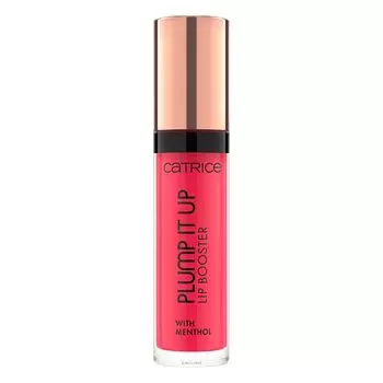 Catrice Бустер для губ Plump It Up 3,5 мл. 090 Потенциально скандальный, Potentially Scandalous