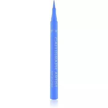 Catrice Calligraph Artist Матовая подводка для глаз с матовым оттенком 020 · Ocean Flirt 1,1 мл Inna Marka