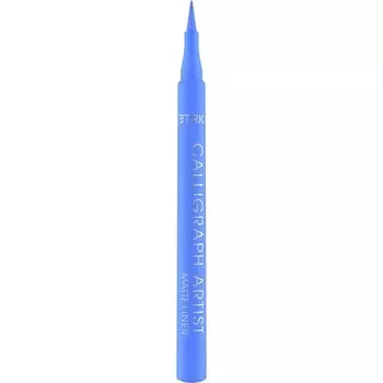 Catrice Calligraph Artist Matte Liner Eyeliner 1,1 мл 020 Ocean Flirt