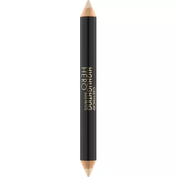 Catrice Cosmetics Highlighting Hero Illuminating Duo Карандаш 2,4 г
