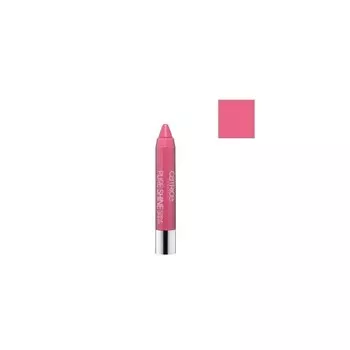 Catrice Cosmetics, Pure Shine, бальзам для губ в карандаше 040 My Cherry Berry, 2,5 г