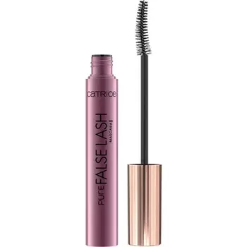 Catrice Cosmetics Тушь для ресниц Pure False Lash 010