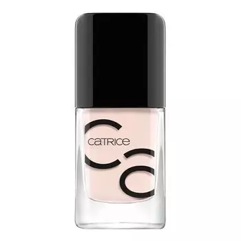 Catrice Гель-лак ICONails 10,5 мл. 23 Хороший крем, Nice Cream