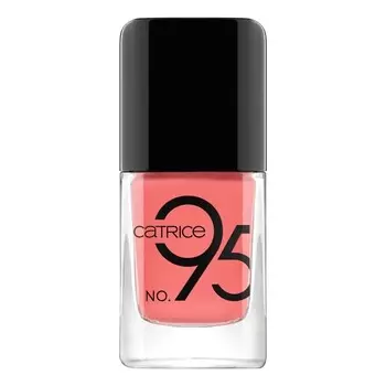 Catrice Гель-лак ICONails 10,5 мл. 95, YOU KEEP ME BRAVE