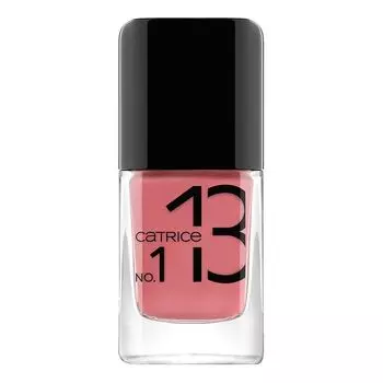 Catrice Гель-лак Iconails 10,5мл. 113 Отвези меня в Токио, Take Me To Tokyo