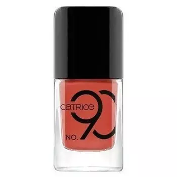 Catrice Гель-лак Iconails № 99 Sand In Sight! Nude Long-Lasting Glossy Vegan Nail Polish 10,5 мл
