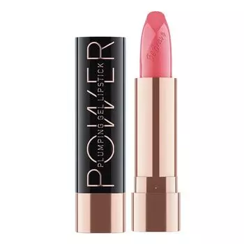 Catrice Гелевая губная помада Power Plumping, 3,3 г. 140 Самые громкие губы, The Loudest Lips