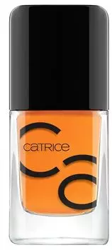 Catrice ICONails Gel Lacquer лак для ногтей, 123