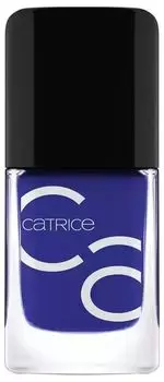 Catrice ICONails Gel Lacquer лак для ногтей, 130