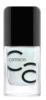 Catrice ICONails Gel Lacquer лак для ногтей, 119 Stardust In A Bottle