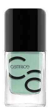 Catrice ICONails Gel Lacquer лак для ногтей, 121 Mint To Be