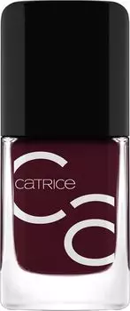 Catrice ICONails Gel Lacquer лак для ногтей, 127