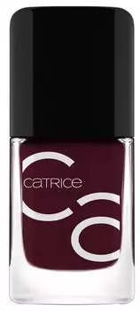 Catrice ICONails Gel Lacquer лак для ногтей, 131