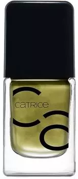 Catrice ICONails Gel Lacquer лак для ногтей, 126