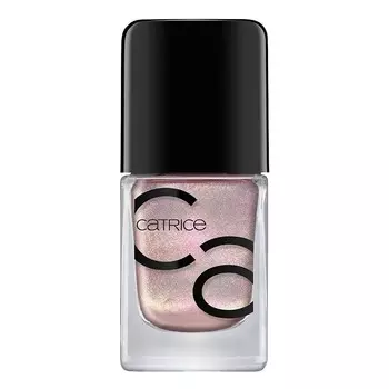 Catrice ICONails Гель-лак 10,5 мл.62 Мне нравится быть твоей, I LOVE BEING YOURS