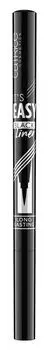 Catrice It`s Easy BlackПодводка для глаз, 1 ml