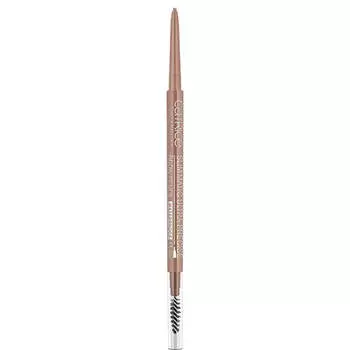 Catrice Карандаш для бровей Slim Matic Ultra Precise водостойкий 020 Medium 0,05 г