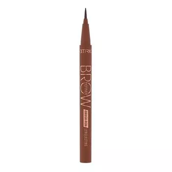 Catrice Кисть-кисть для определения бровей, стойкая, 0,7 мл. 020 Средне-Medium Brown, Medium Brown